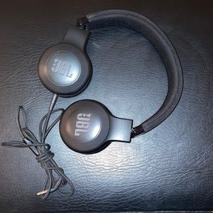 JBL HeadPhone